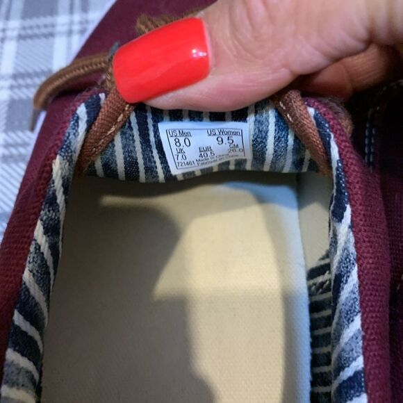 NWOB Vans   - Picture 4 of 8